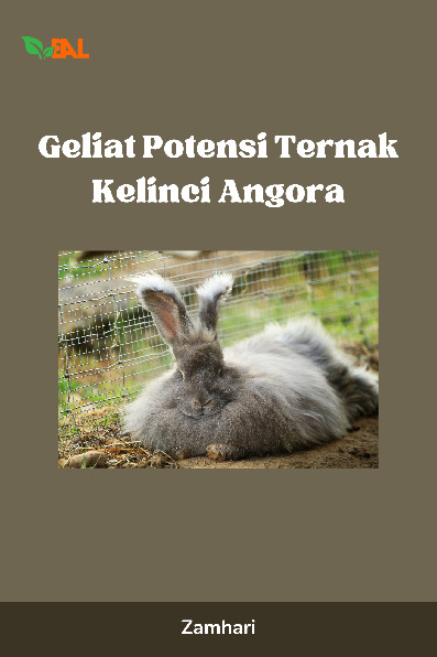 Sampul buku Geliat Potensi Terna...